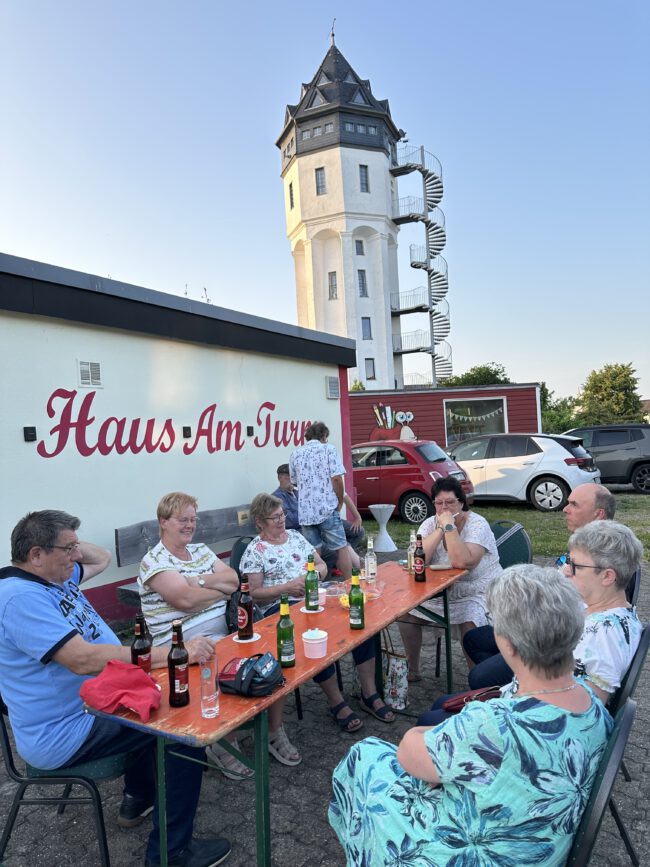 TTC – Haus am Turm
