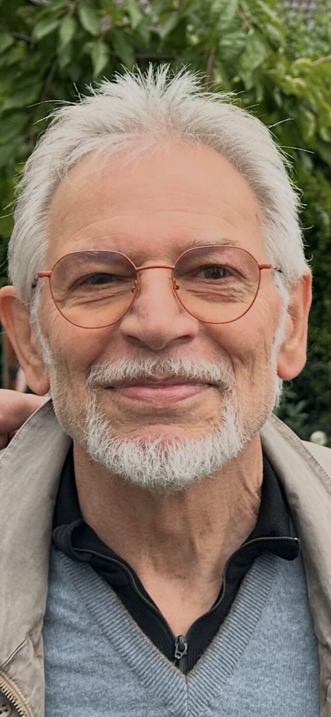 Michael Junghans